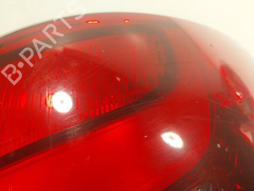Right taillight KIA SPORTAGE III (SL) 1.7 CRDi | BP18603582C35 