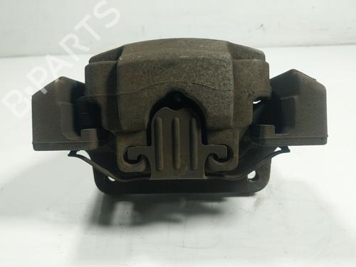 Used Left front brake caliper Left front brake caliper BMW 5 (F10) 520 d (163 hp) 17441707 17441707