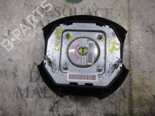 Driver airbag NISSAN MICRA III (K12) 1.2 16V | BP3835443C9 