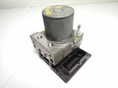Used ABS pump CITROËN C4 II (NC_) [2009-2025]  15471454