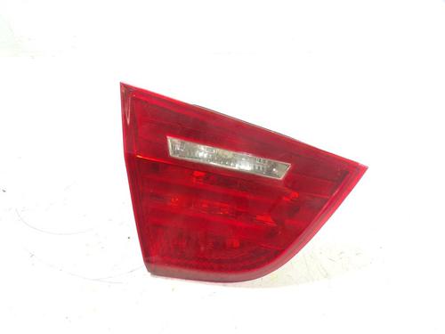Used Left tailgate light BMW 3 (E90) [2004-2012]  9763701