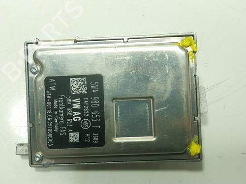 Elektronisk modul SEAT LEON Sportstourer (KL8, KLD)  | BP29576064M83 