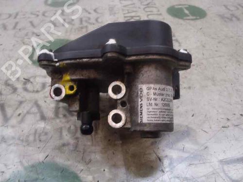Modulo electronico VW TOUAREG (7LA, 7L6, 7L7) 3.0 V6 TDI (225 hp) 3818398