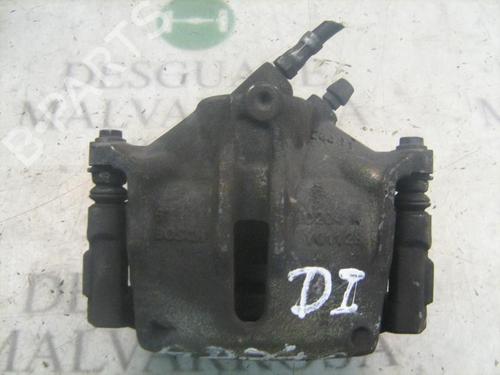 Used Left front brake caliper Left front brake caliper FORD MONDEO III (B5Y) [2000-2007] 11556920 11556920