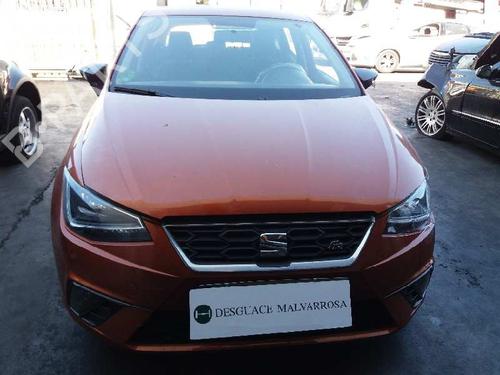Engine control unit (ECU) SEAT IBIZA V (KJ1, KJG) 1.0 TSI | BP4448689M57 