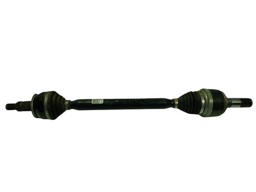 Used Right rear driveshaft Right rear driveshaft CHEVROLET CAMARO 6.2 (401 hp) 32408057 32408057