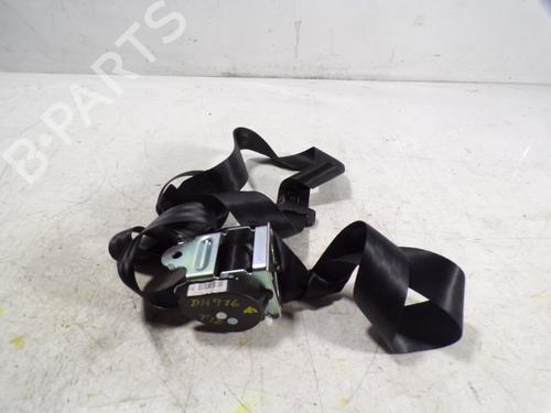 Used Rear left seatbelt Rear left seatbelt PEUGEOT 508 I (8D_) 2.2 HDi (204 hp) 8511709 8511709
