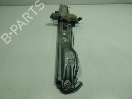 Used Front left window mechanism Front left window mechanism FORD TRANSIT V363 Van (FCD, FDD) [2013-2026] 17873381 17873381