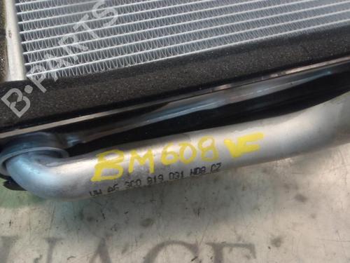 Heater matrix VW GOLF VI (5K1) 1.6 TDI | BP3798506M63 