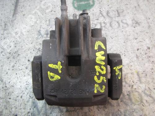 Used Right rear brake caliper Right rear brake caliper BMW 5 (E60) [2001-2010] 11548522 11548522
