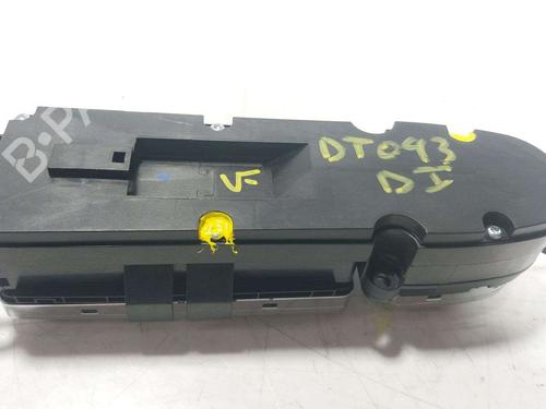 Left front window switch MERCEDES-BENZ S-CLASS (W221, V221) S 500 4-matic (221.086, 221.186) | BP39660728I27 - Image 2