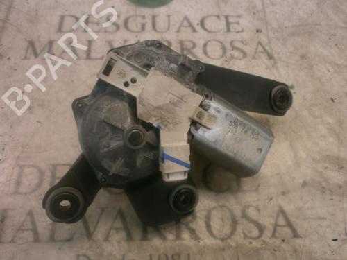 Ruitenwissermotor achter CITROËN C3 I (FC_, FN_) 1.4 HDi (68 hp) 3802808
