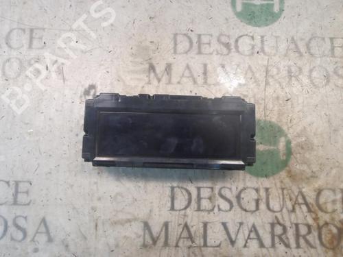Used Switch Switch OPEL ASTRA J (P10) 1.7 CDTI (68) (110 hp) 3810654 3810654