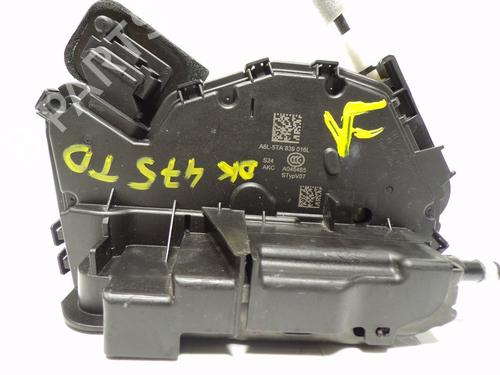 Rear right lock CUPRA FORMENTOR (KM7, KMP) 1.5 TSI | BP11196051C99 