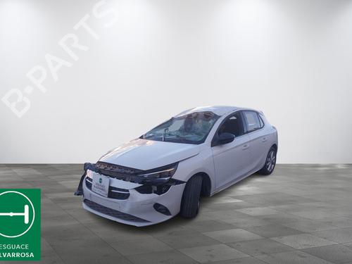 Used Parts OPEL CORSA F (P2JO)  1.2 (68)  4472090