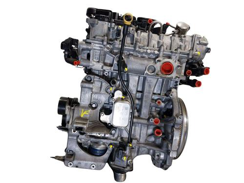 Used Engine Engine JEEP AVENGER (J2) 1.2 T3 e-Hybrid (110 hp) 39991767 39991767
