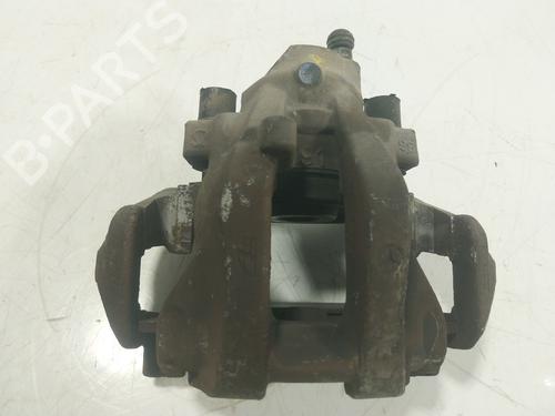 Used Left rear brake caliper Left rear brake caliper MERCEDES-BENZ CLS (C219) CLS 350 (219.356) (272 hp) 18140417 18140417