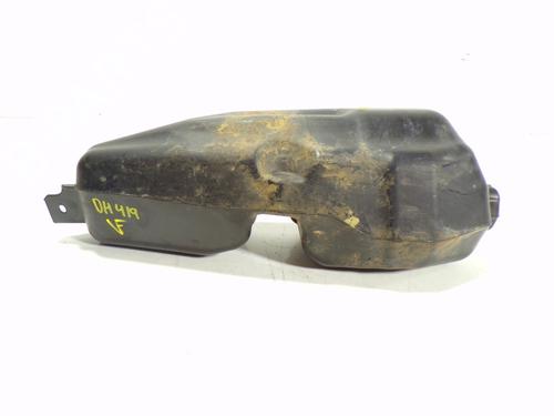 Windscreen washer tank DACIA SANDERO II TCe 90 (B8M1, B8MA, B8AC) | BP8420433C113 