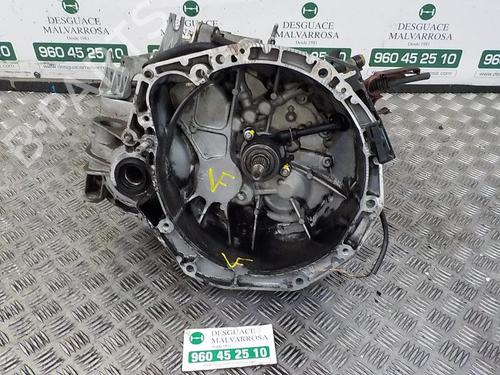 Used Gearbox Gearbox RENAULT MEGANE II Estate (KM0/1_) [2003-2012] 3876351 3876351