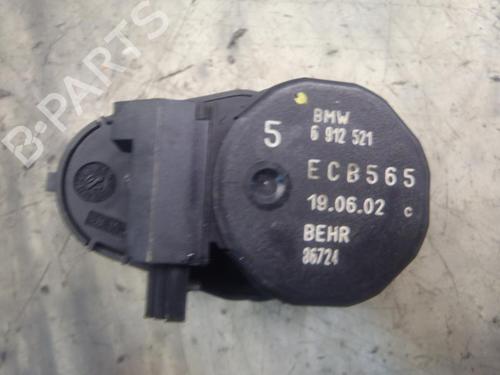 Used Electronic module BMW 3 Compact (E46) 316 ti (115 hp) 14270005