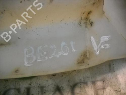 Windscreen washer tank RENAULT CLIO II (BB_, CB_)  | BP7409344C113 