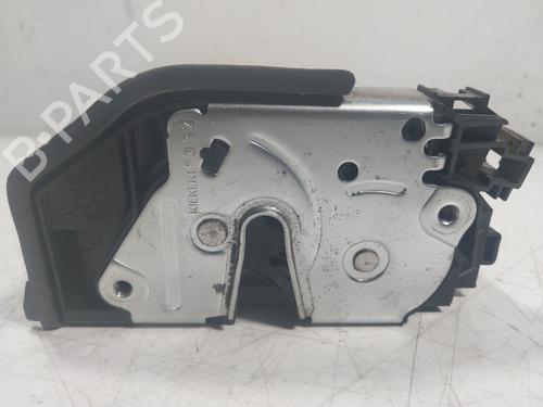 Front right lock BMW 5 (F10) 520 d 51217229458 | 7229458