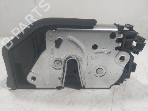 Front right lock BMW 5 (F10) 520 d (163 hp) 17462005