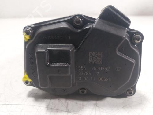 Throttle body BMW 5 (F10)  | BP21139684M82 