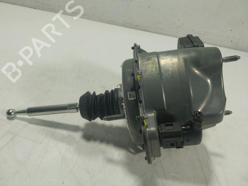 Used Servo brake Servo brake CUPRA FORMENTOR (KM7, KMP) [2020-2026] 19522508 19522508