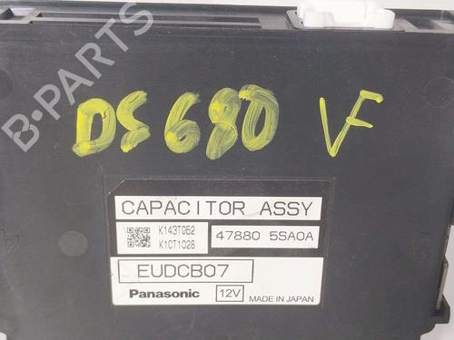 Electronic module NISSAN LEAF (ZE1) Electric | BP40069511M83 - Image 3