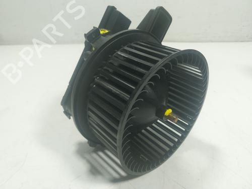Used Heater blower motor Heater blower motor AUDI Q7 (4MB, 4MG, 4MQ) 45 TDI Mild Hybrid quattro (231 hp) 17524927 17524927