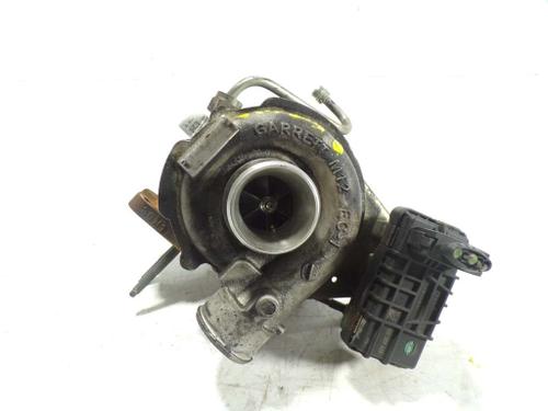 Used Turbocharger/Supercharger Turbocharger/Supercharger LANCIA VOYAGER MPV (404_) 2.8 CRD (RT, 53) (178 hp) 40098560 40098560