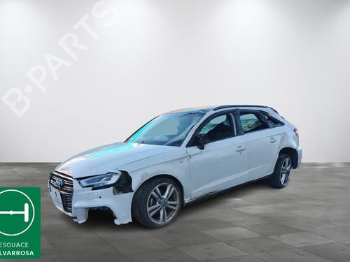 Used Parts AUDI A3 Sportback (8VA, 8VF) 35 TFSI 1344567