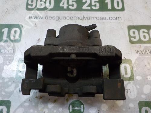 Left front brake caliper BMW 1 (E87) 120 d | BP11549651M105 - Image 2