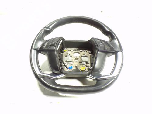 Used Steering wheel Steering wheel CITROËN C4 Picasso II 1.2 THP 130 (130 hp) 9186690 9186690