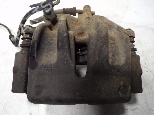 Venstre bremsekaliber foran LAND ROVER RANGE ROVER SPORT I (L320) 2.7 D 4x4 (190 hp) 11554239