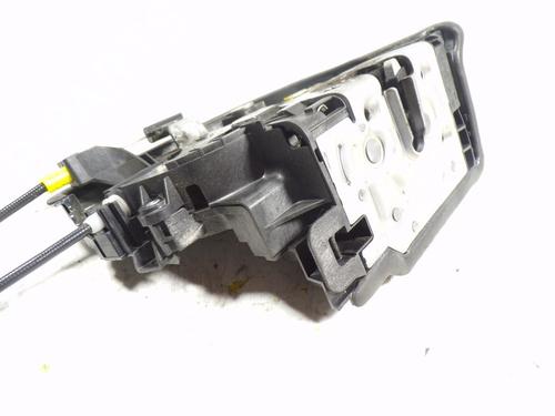 Used Front right lock Front right lock BMW i3 (I01) Electric (170 hp) 7309195 7309195