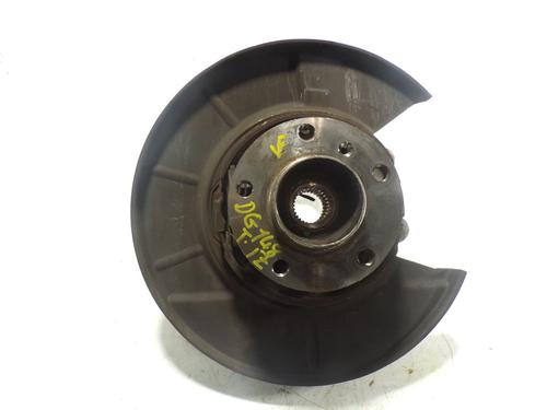 Used Left rear steering knuckle Left rear steering knuckle BMW X5 (E53) 3.0 d (218 hp) 6968459 6968459