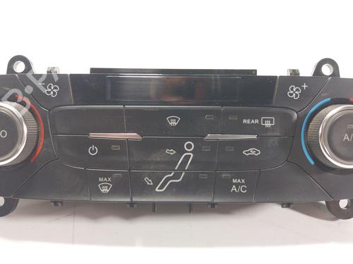 Used Climate control FORD FOCUS III 1.0 EcoBoost (125 hp) 27832890