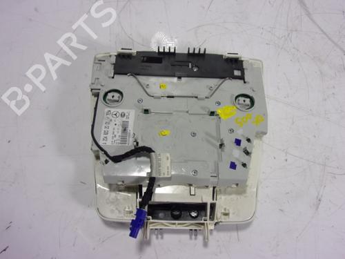 Interior roof light MERCEDES-BENZ C-CLASS (W204)  | BP10653054I8 