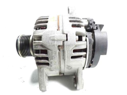 Used Alternator Alternator RENAULT MEGANE III Hatchback (BZ0/1_, B3_) [2008-2026] 6836375 6836375