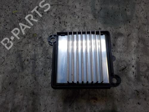 Used Heater resistor Heater resistor 11644067 11644067