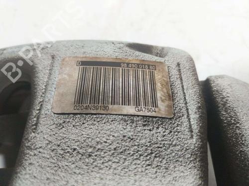 Right front brake caliper OPEL CORSA F (P2JO) 1.2 (68) | BP38546661M104 - Image 5