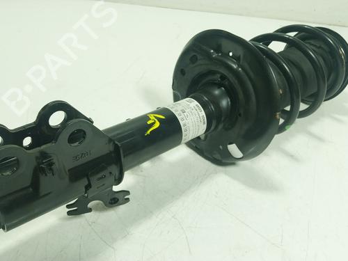 Left front shock absorber TOYOTA YARIS CROSS (MXP_) 1.5 Hybrid (MXPJ11) | BP29811355M16 