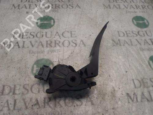 Used Pedal Pedal OPEL ASTRA J (P10) 1.7 CDTI (68) (110 hp) 3810798 3810798