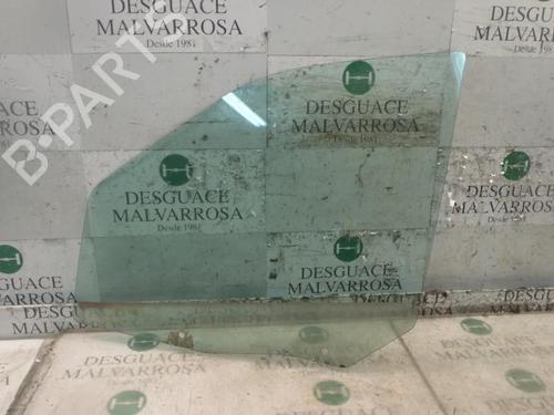 Used Front left door window LAND ROVER FREELANDER 2 (L359) 2.2 eD4 (150 hp) 4015237