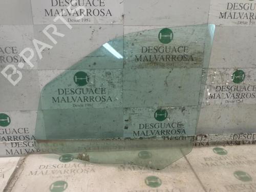 Front left door window LAND ROVER FREELANDER 2 (L359) 2.2 eD4 (150 hp) 4015237