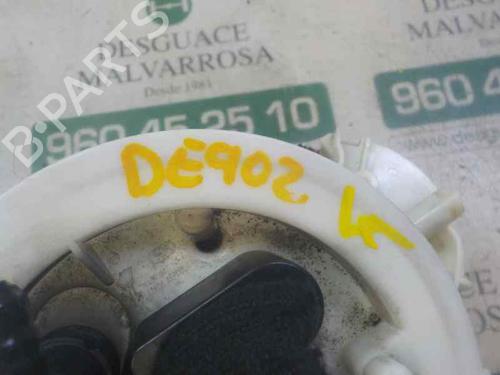 Fuel pump AUDI A4 B8 (8K2) 2.0 TDI 16V | BP5670592M76 