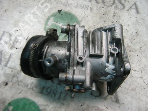 Used Throttle body Throttle body ALFA ROMEO 156 (932_) 1.9 JTD (932.A2B00, 932.A2C00) (115 hp) 3788725 3788725