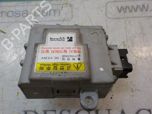 Electronic module KIA SPORTAGE III (SL) 1.7 CRDi | BP3866488M83